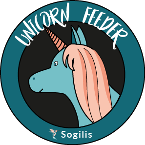 licorne-sticker